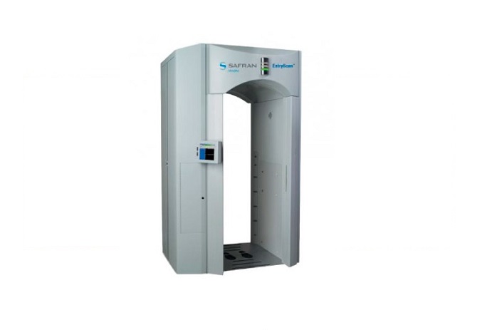entryscan